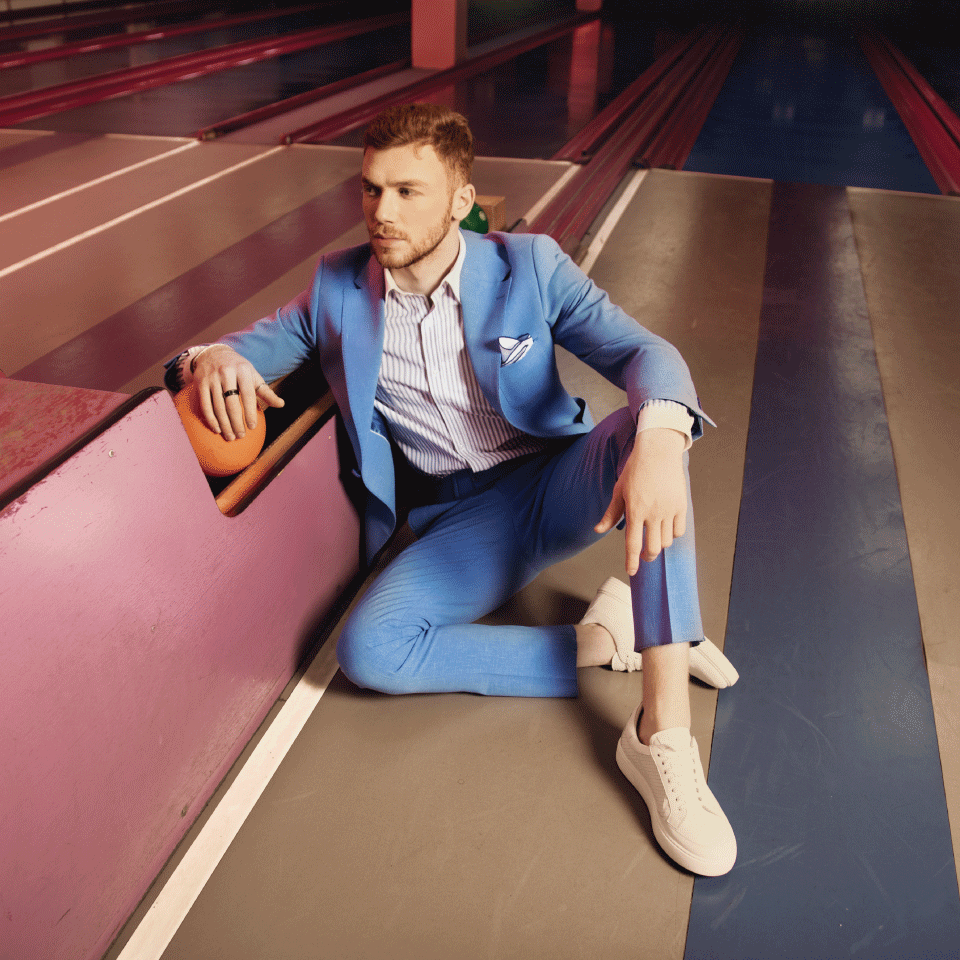 Aristoteli Bitsiani Prom Catalog ss 2024 Online shop Fashion Group